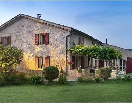 La Petite Campagne Bed & Breakfast Mane  Exterior photo