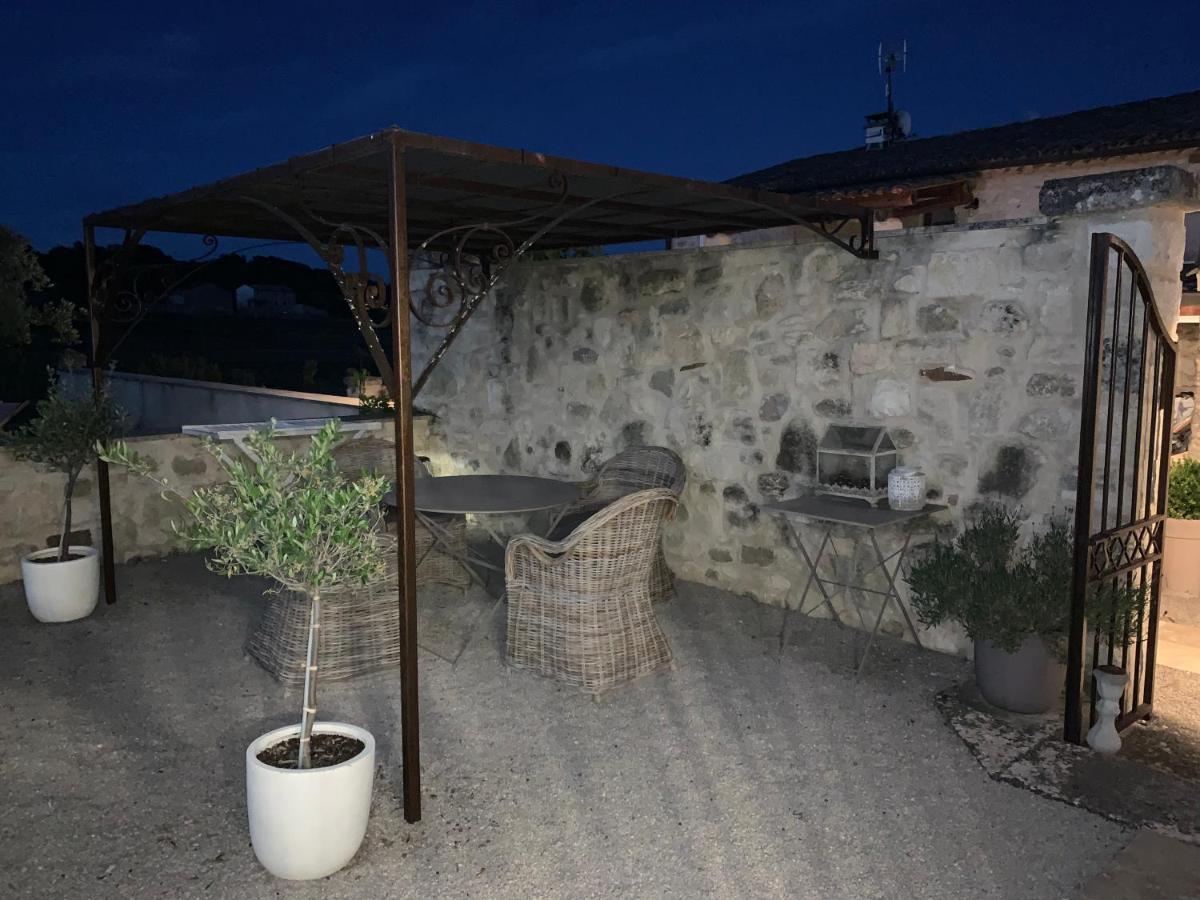 La Petite Campagne Bed & Breakfast Mane  Exterior photo